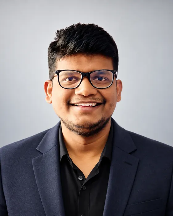 Jyoti Prakash Pradhan
