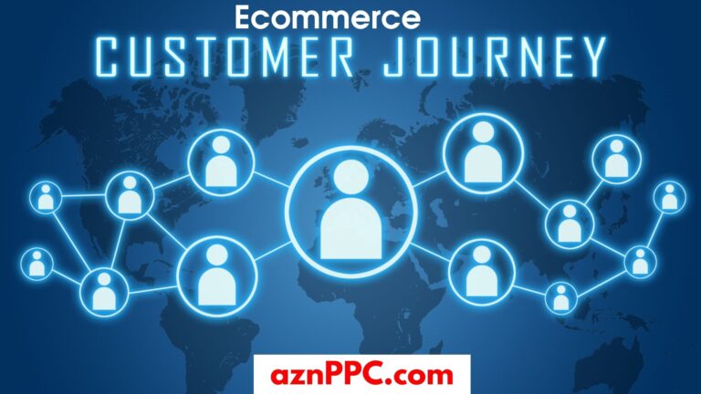 Ecommerce Customer Journey